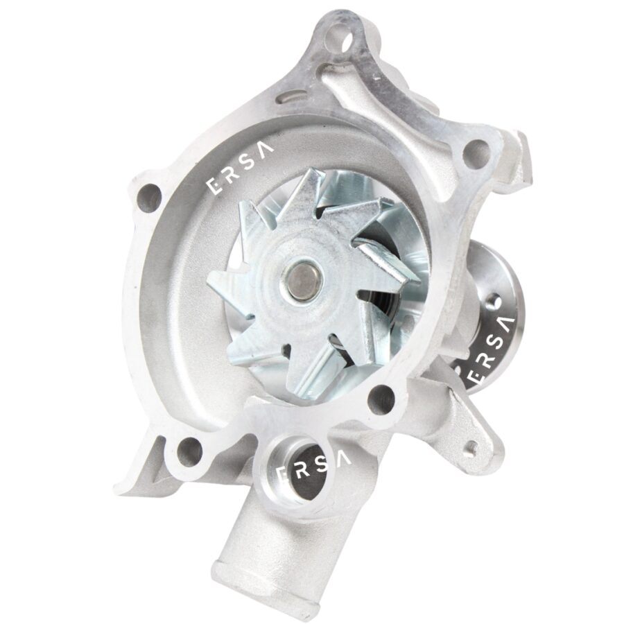 Bomba de agua motor 4G63 / 4G64