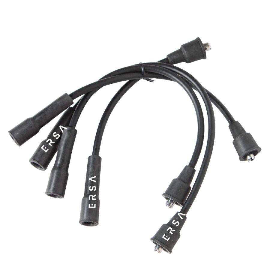 Juego de cables bujías motor K21 / K25