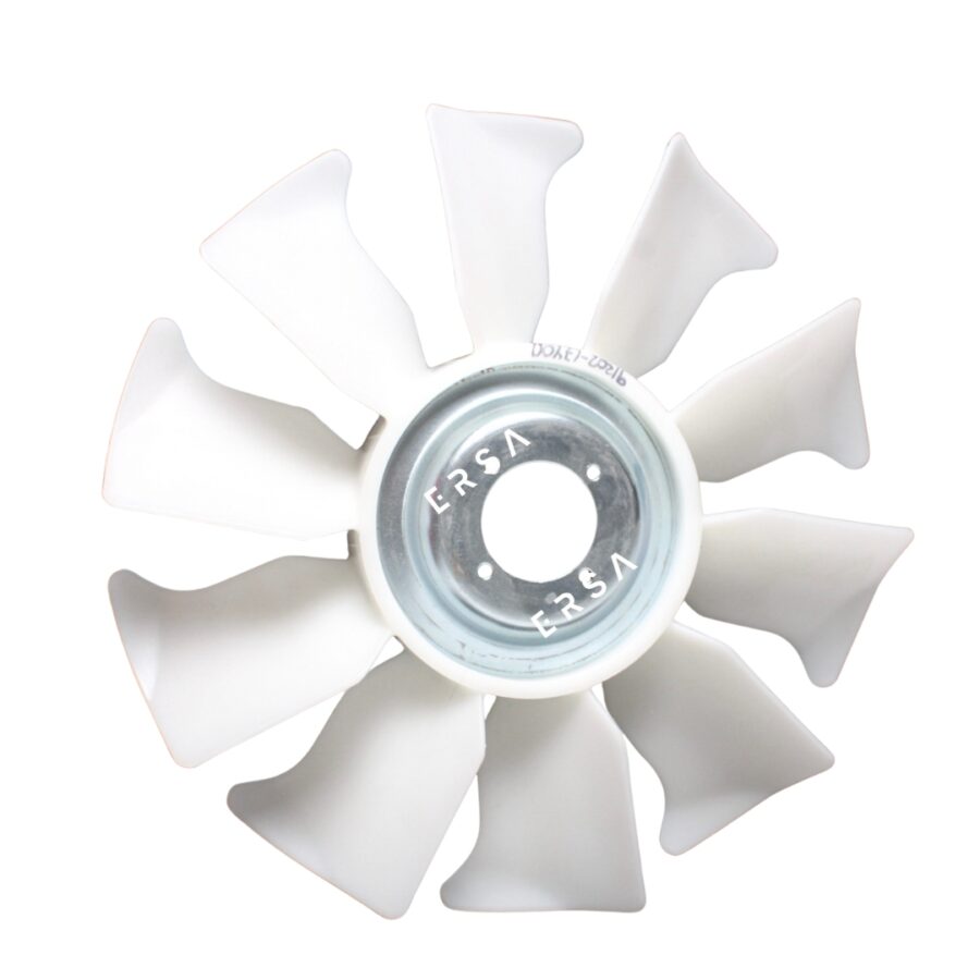 Ventilador motor 4G63 / 4G64