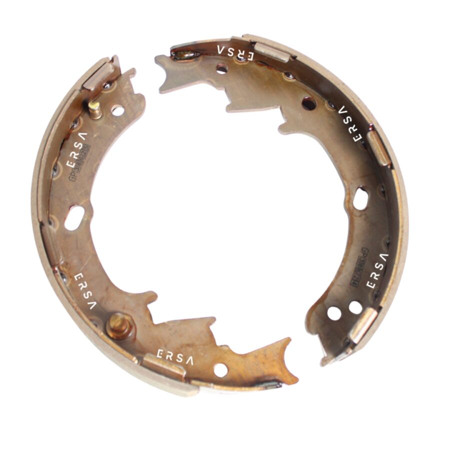 Balatas P/ Hayter, Mitsubishi, Nissan (2) pzs