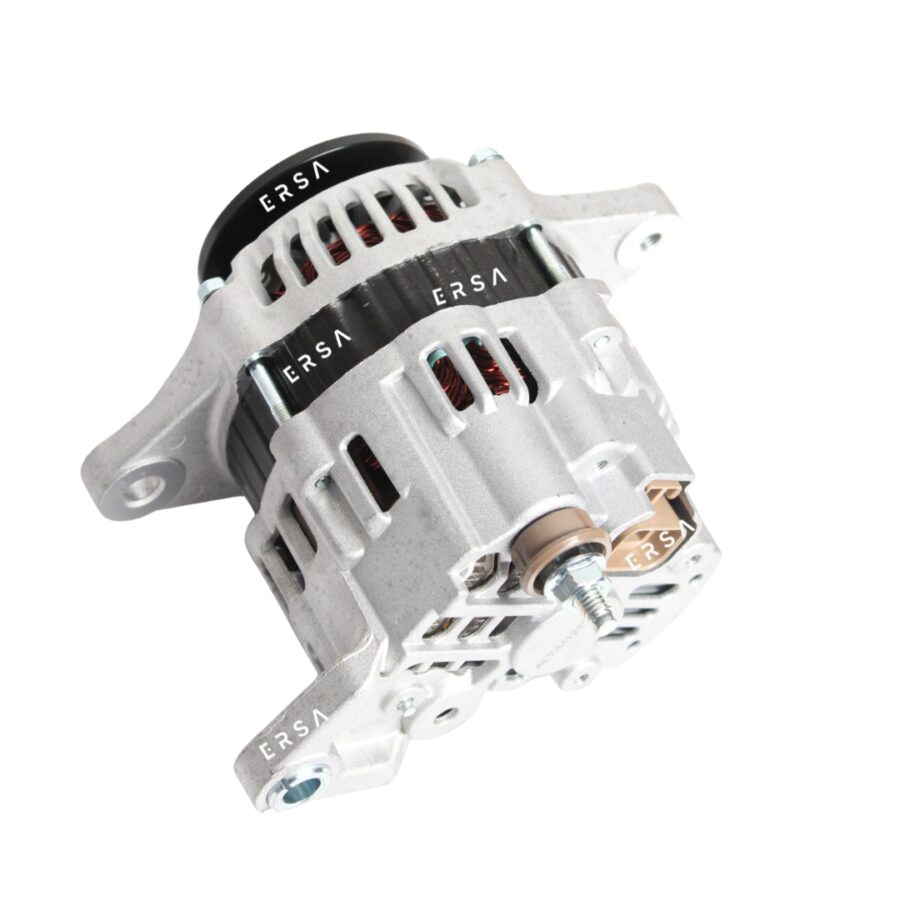 Alternador P/Motor Nissan k21 - k25