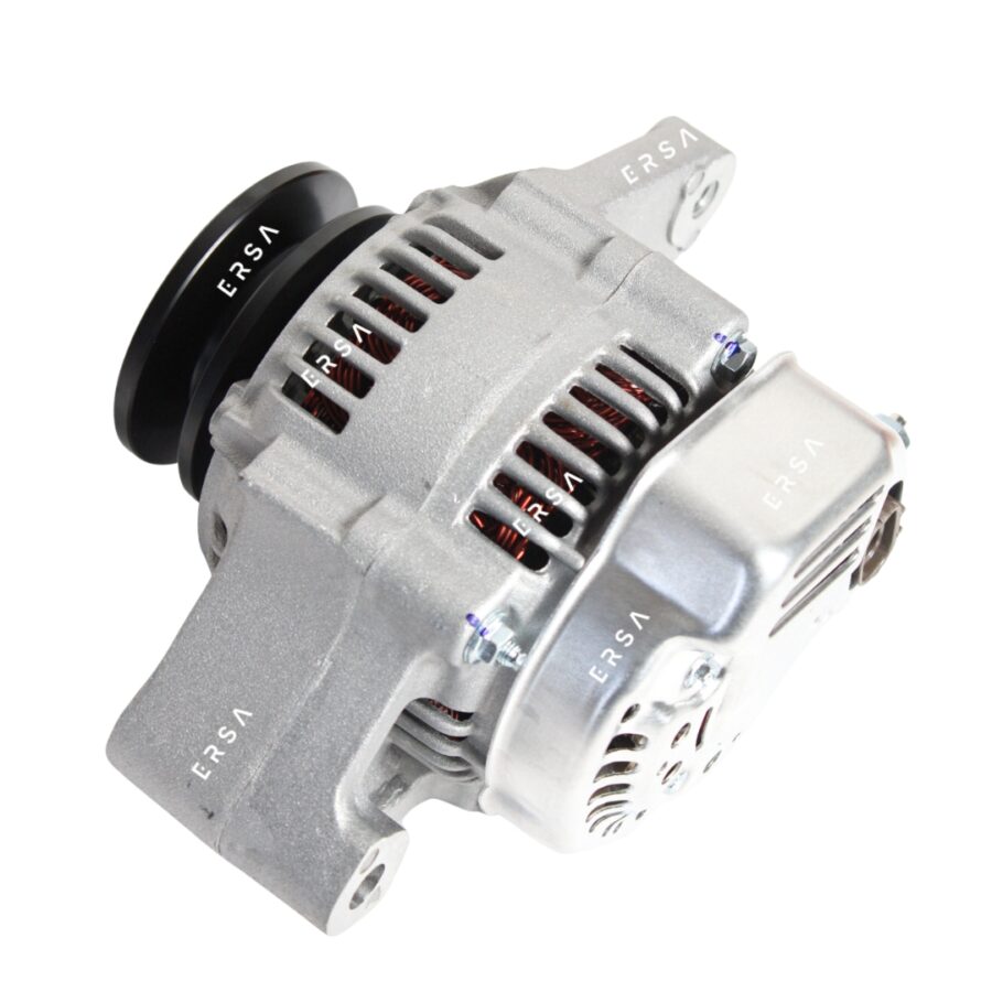 Alternador P/Motor Toyota 4y