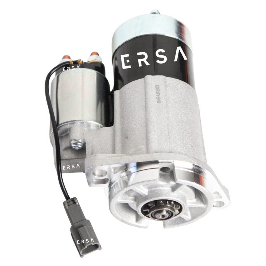 Marcha P/Motor Nisssan k21 - k25