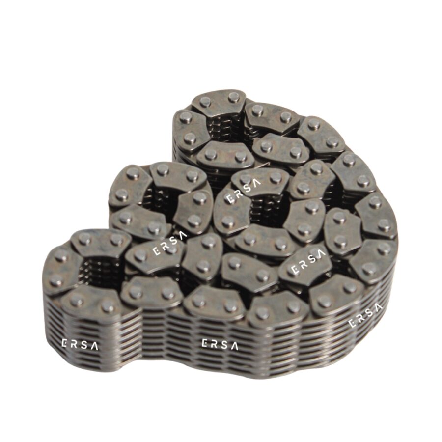 Cadena Hidraulica de fuerza toyota serie 7