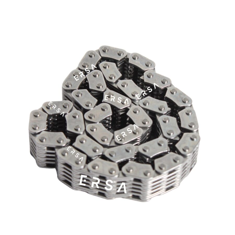 Cadena hidráulica de fuerza Toyota serie 8