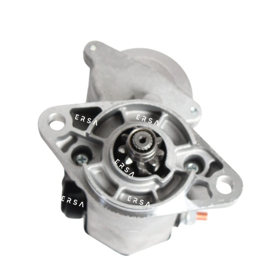 Marcha P/Motor Toyota 4y