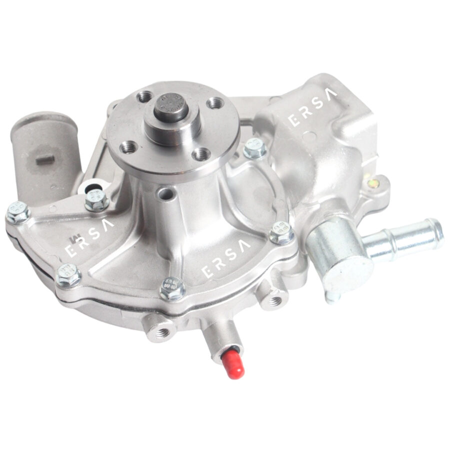 Ensamble de bomba de agua 4Y