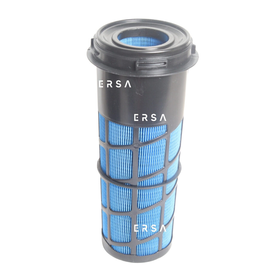 Filtro de aire conico motor mazda