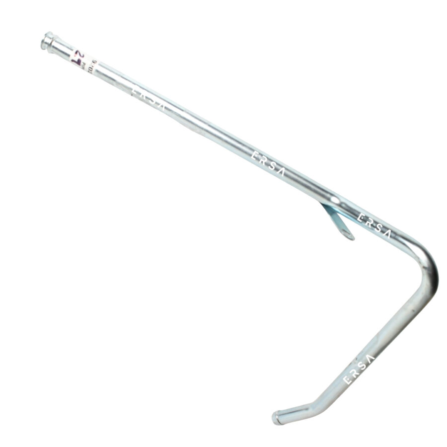 Tubo plenfriamiento motor mazda