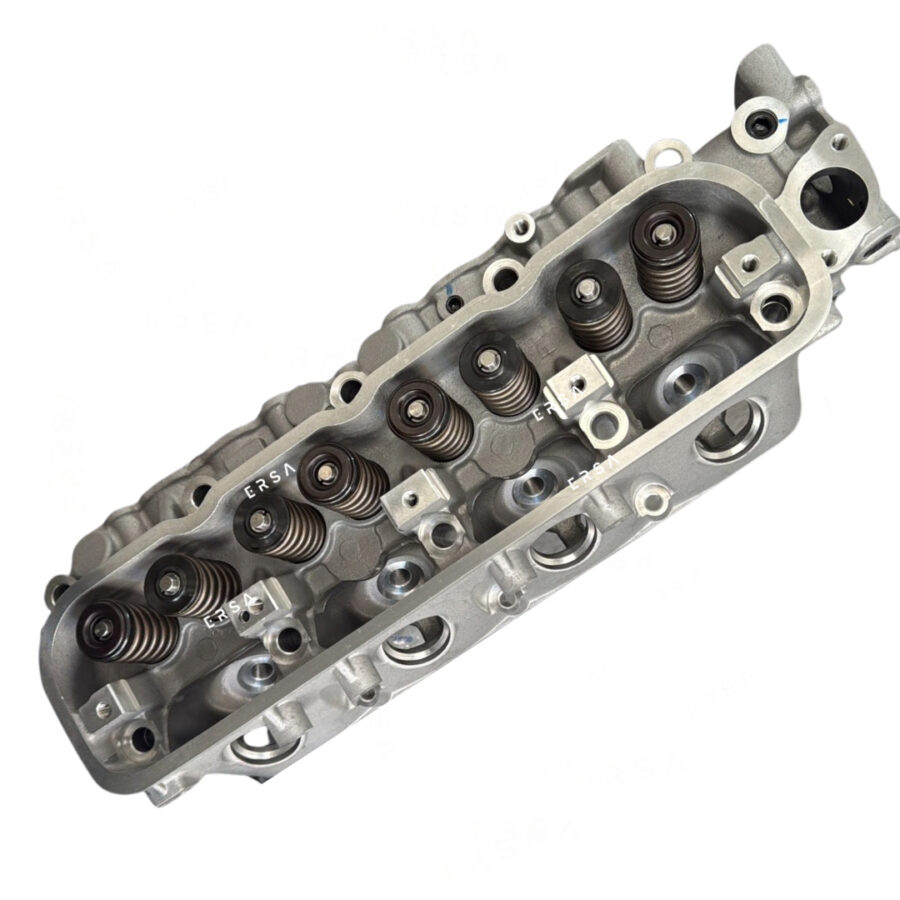 Cabeza de motor mazda