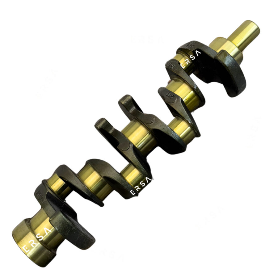 Cigueñal  P/  Motor Nissan K25