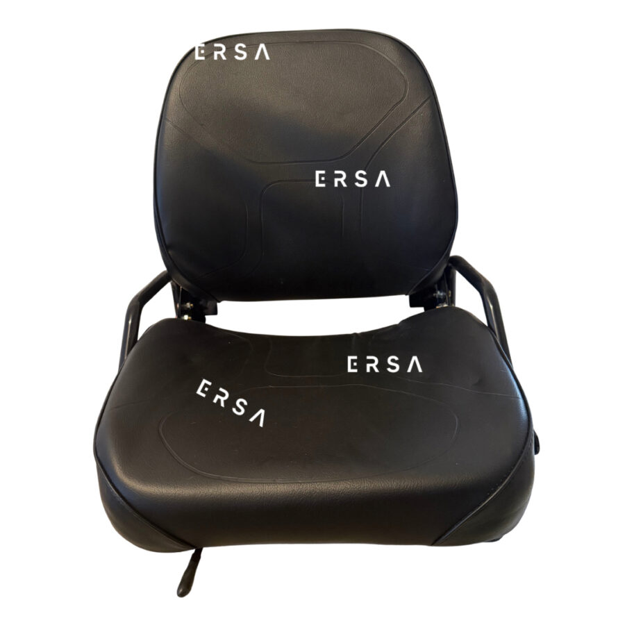 Asiento de operador universal