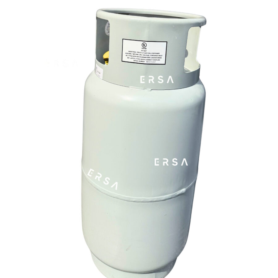 TANQUE 33.5 LBS = 29.9 LTS P/ GAS