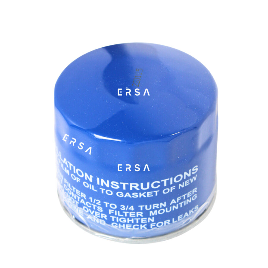 Filtro de aceite motor K21 / K25