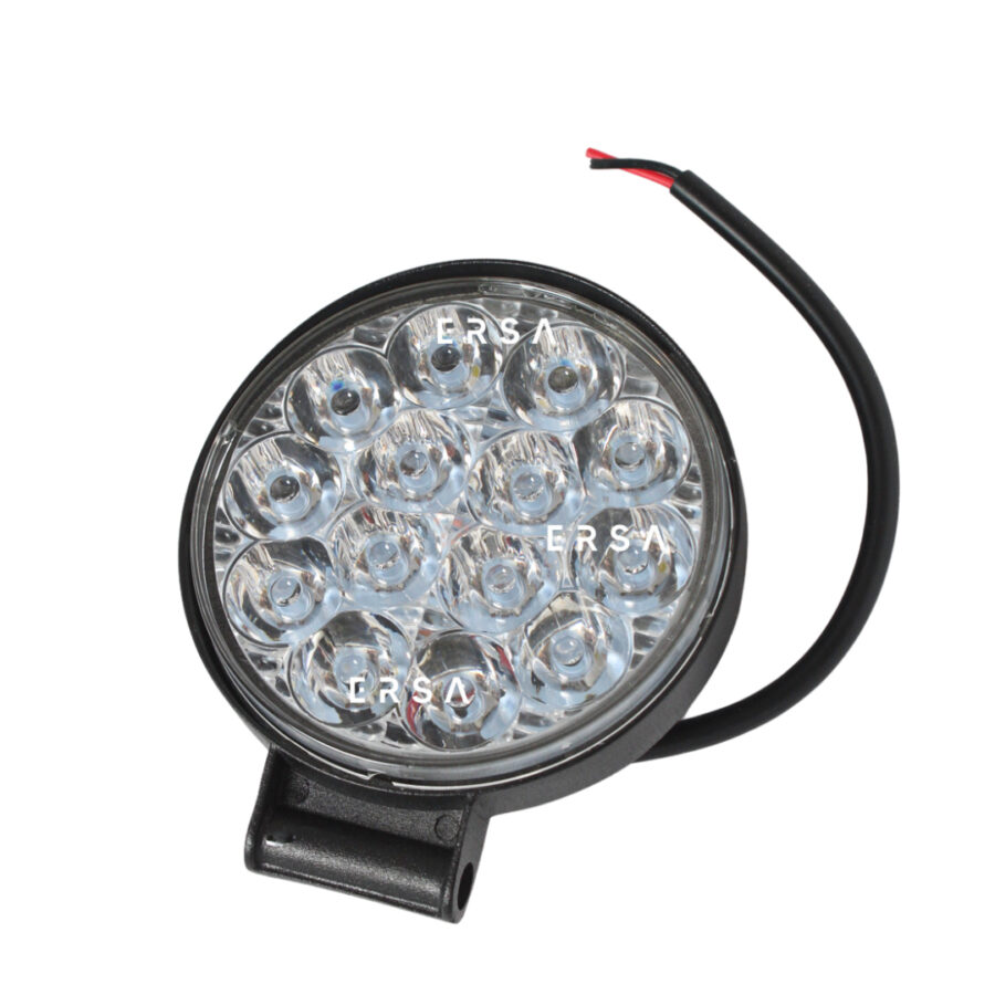 Faro Delantero de Led