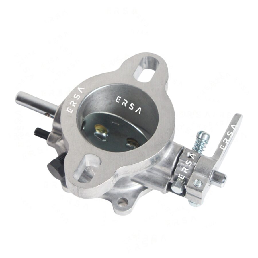 Cuerpo de Aceleración P/Mezcalador CA 100