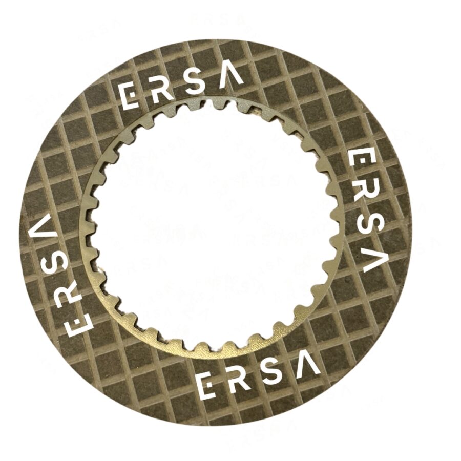 Disco de pasta p/ Transmisión toyota serie 7-8