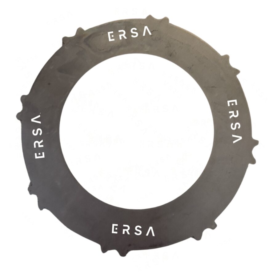 disco metalico p/ Transmisión toyota serie 8